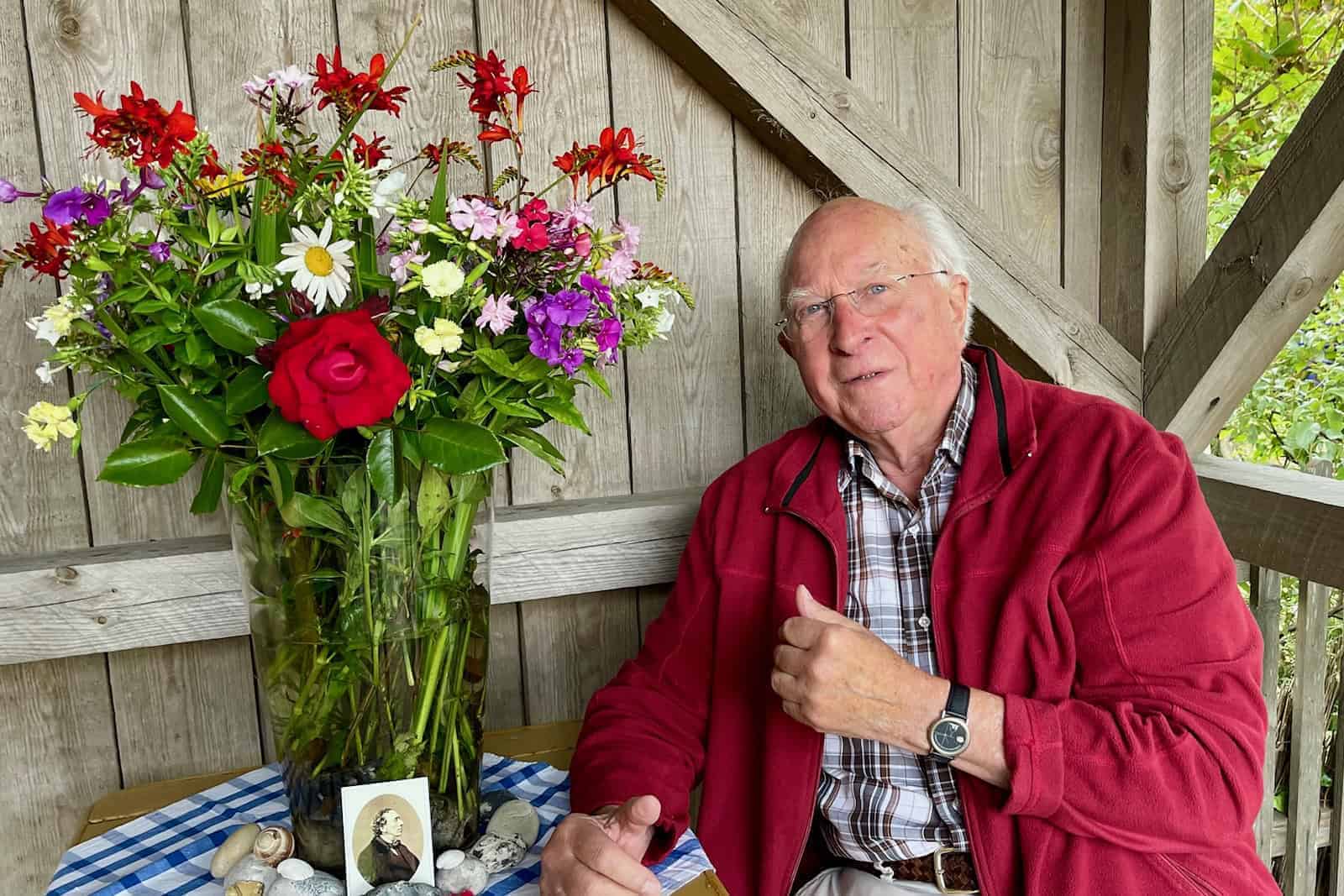 Ernst Hirsch