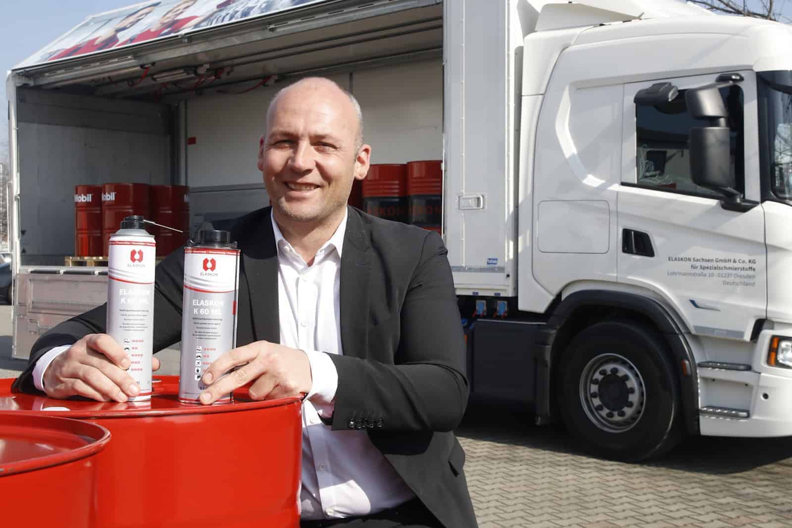 Elaskon Korrosionschutztage