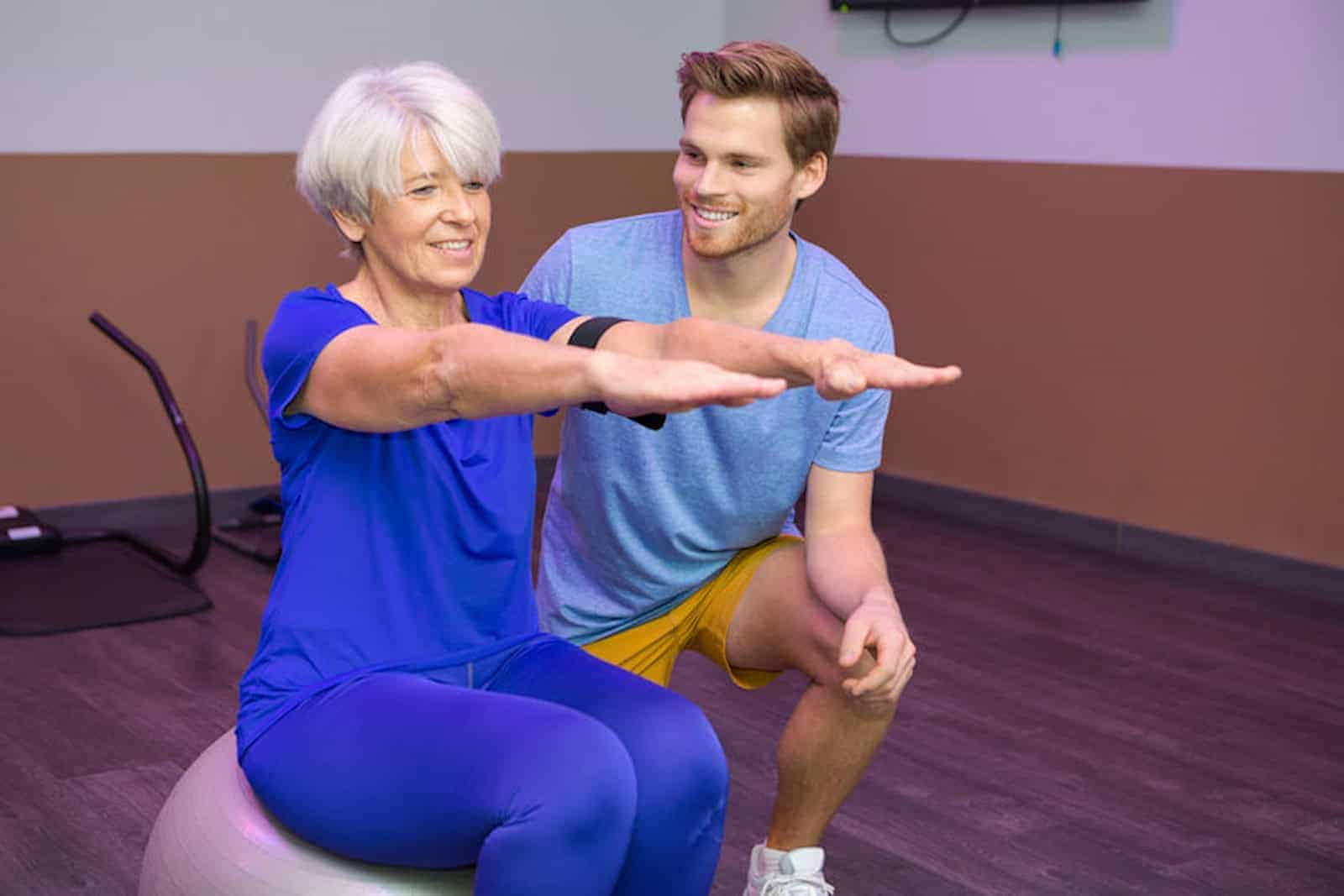 Kassen im Vergleich_Personaltraining auch online