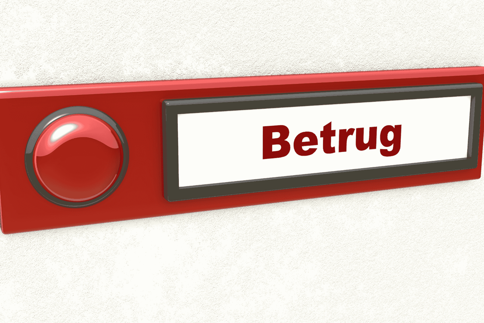 Vorsicht bei Haustürgeschäften, Trickbetrüger klingeln an der Tür