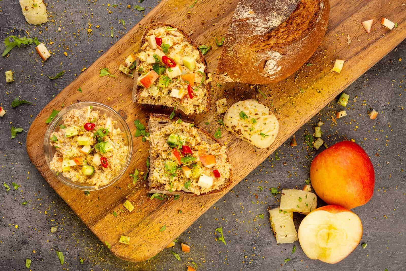 Brotzeit