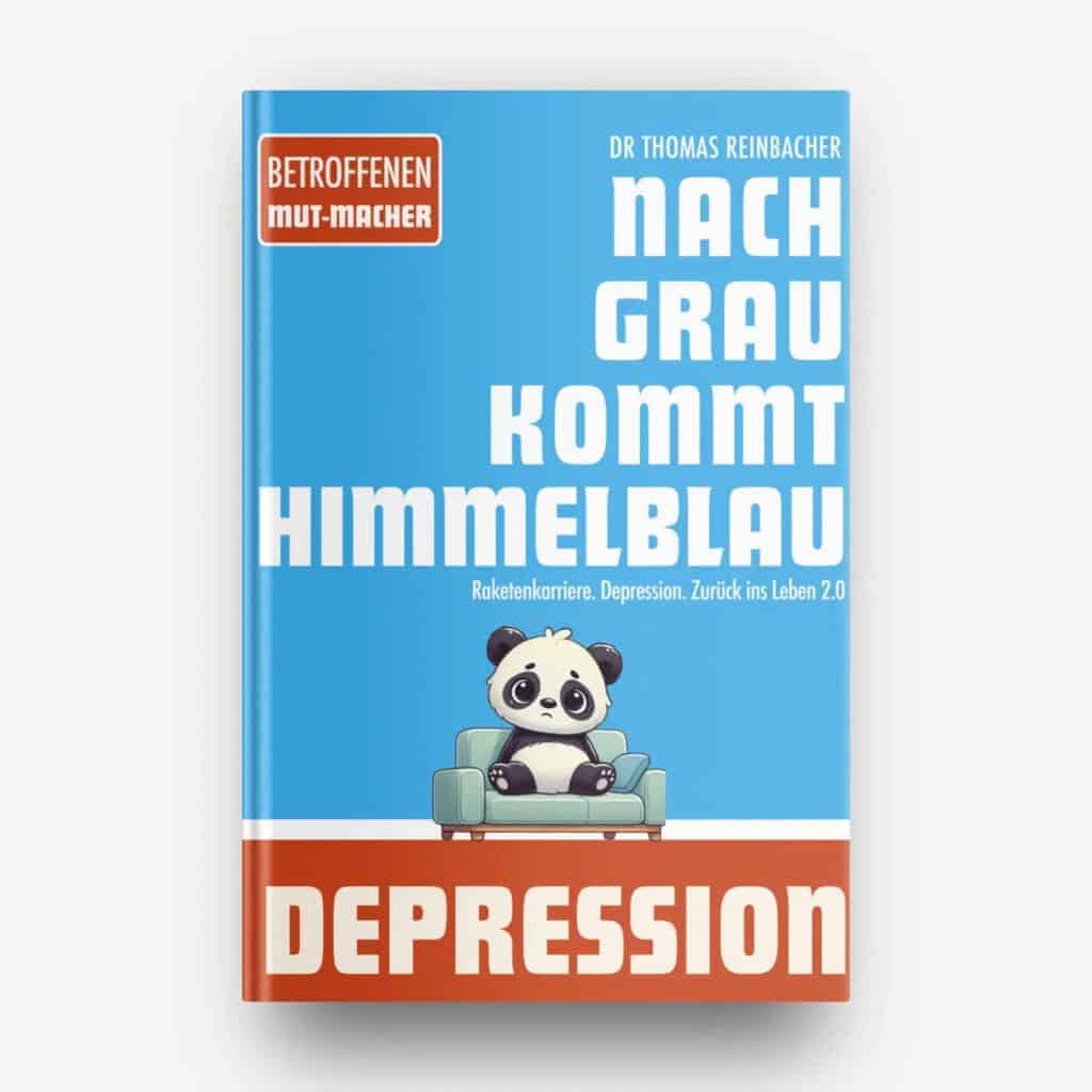 Buch Depression