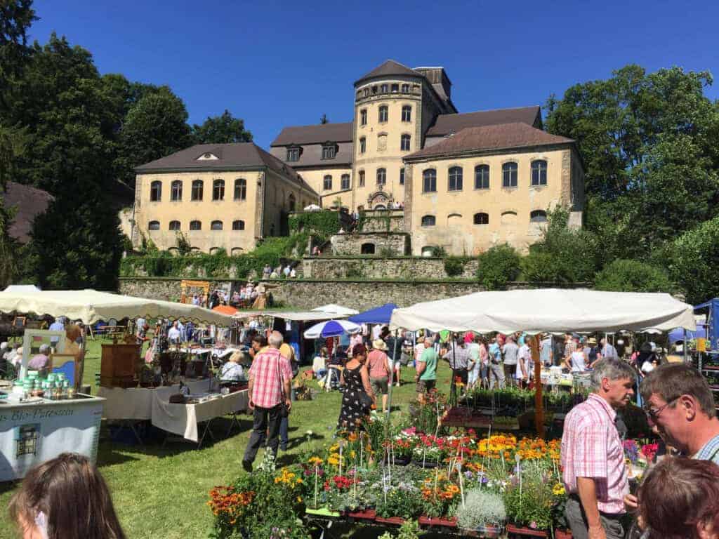 Lange Nacht der Theater in Dresden