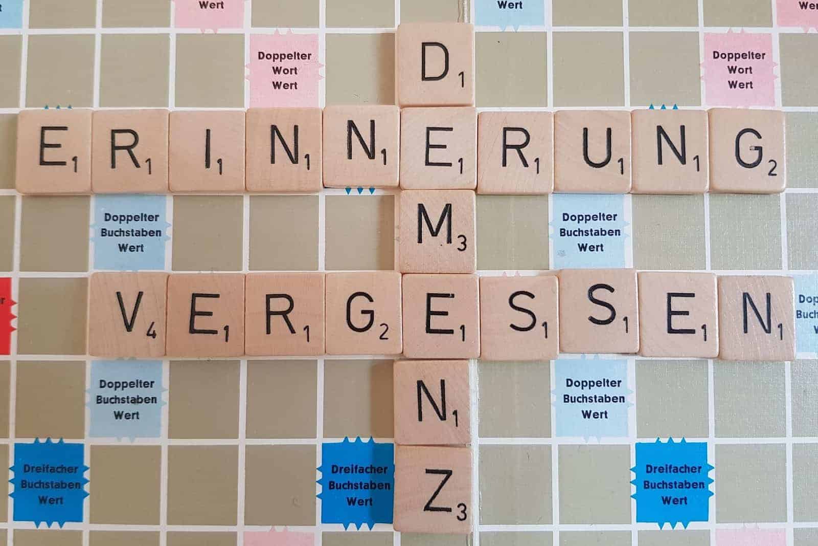 Demenz