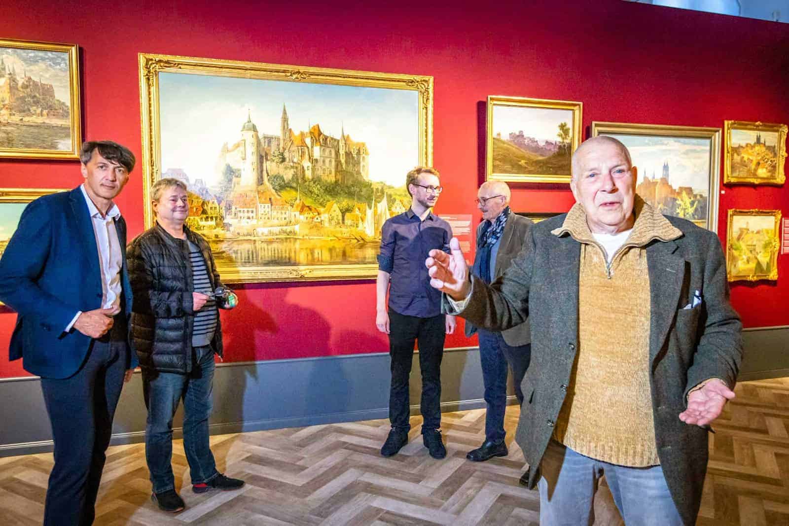 Sonderausstellung Königstein