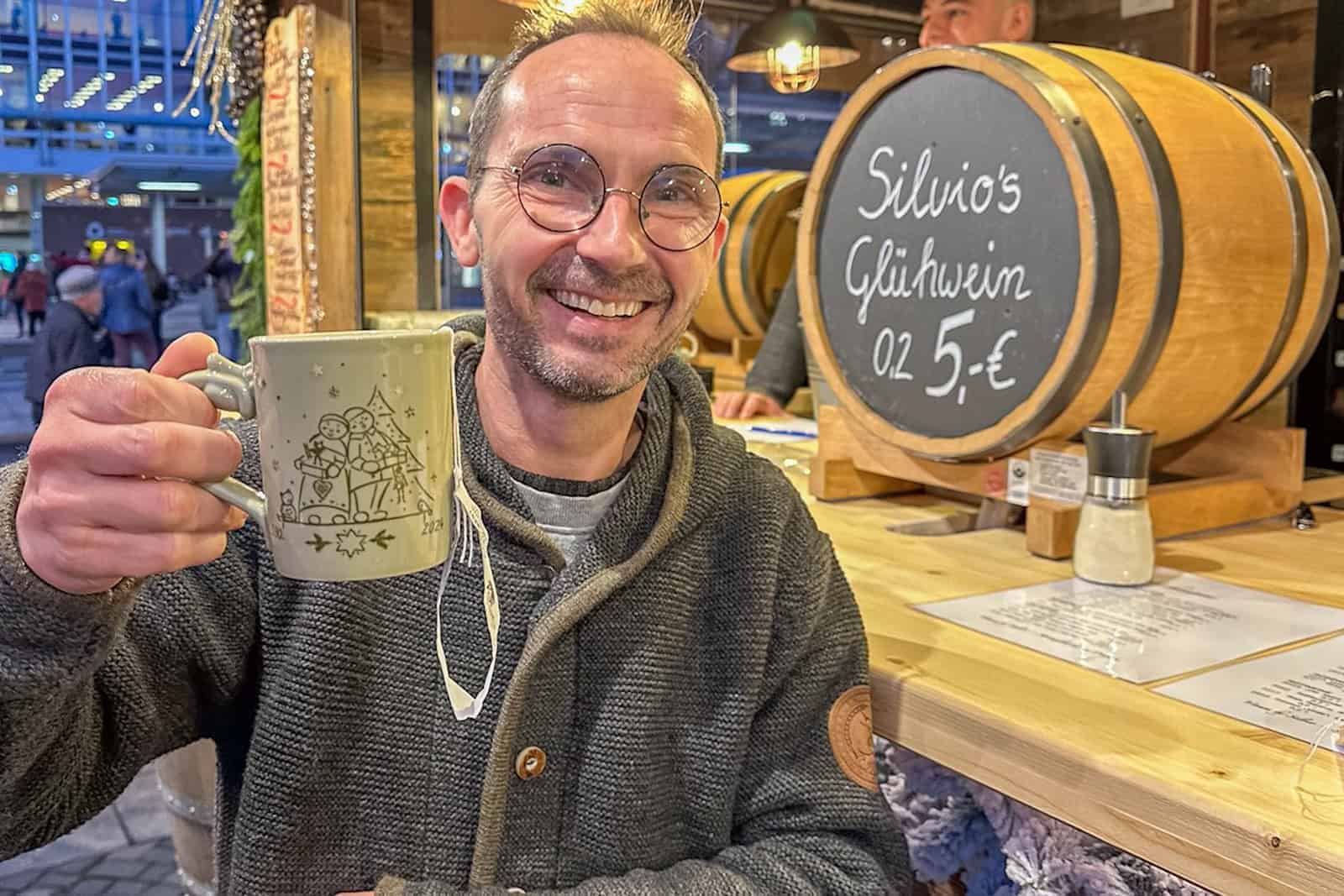 Glühwein