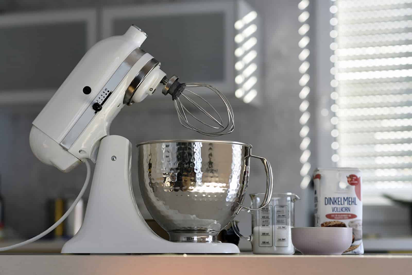 Küchenmaschine