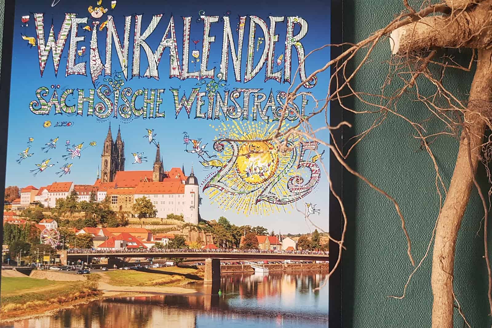 Weinkalender