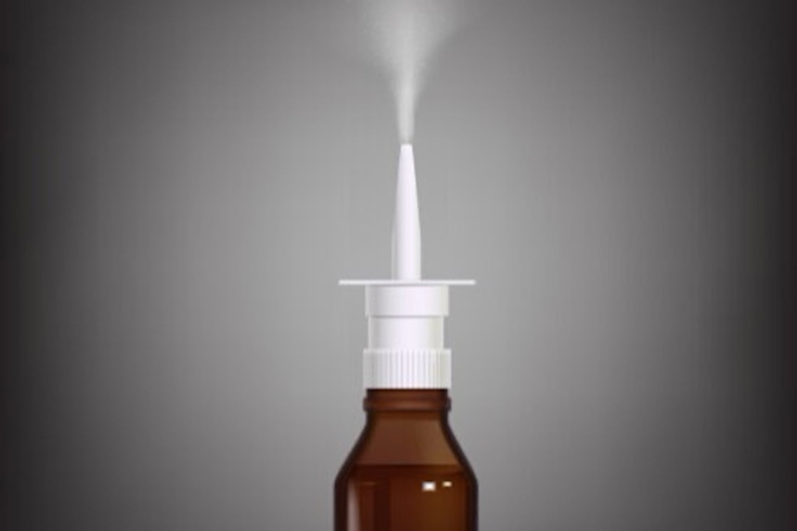 Nasenspray gegen Corona?