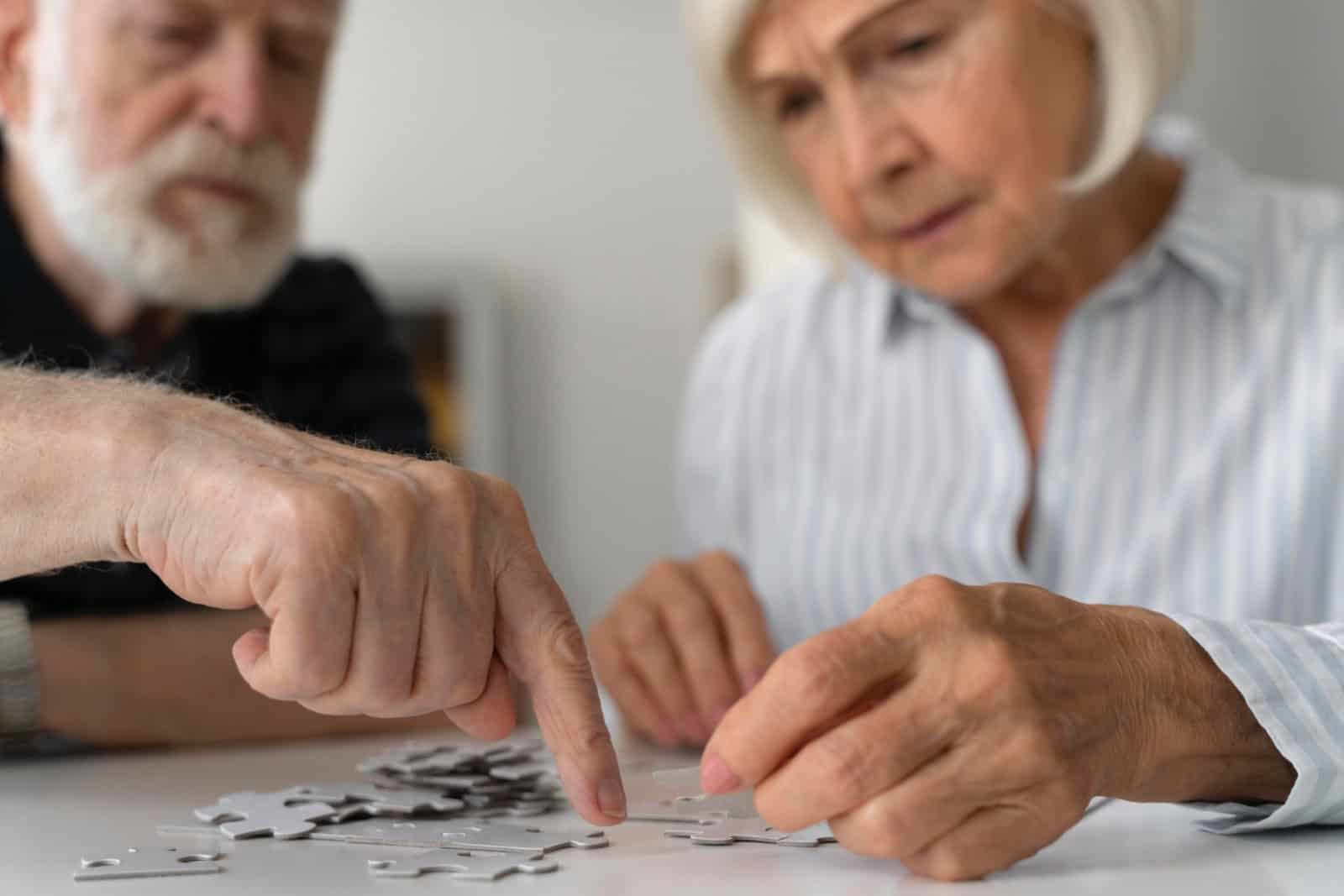 Alzheimer ist eine der gefürchteten Erkrankungen im Alter. Millionen Menschen sind davon betroffen 