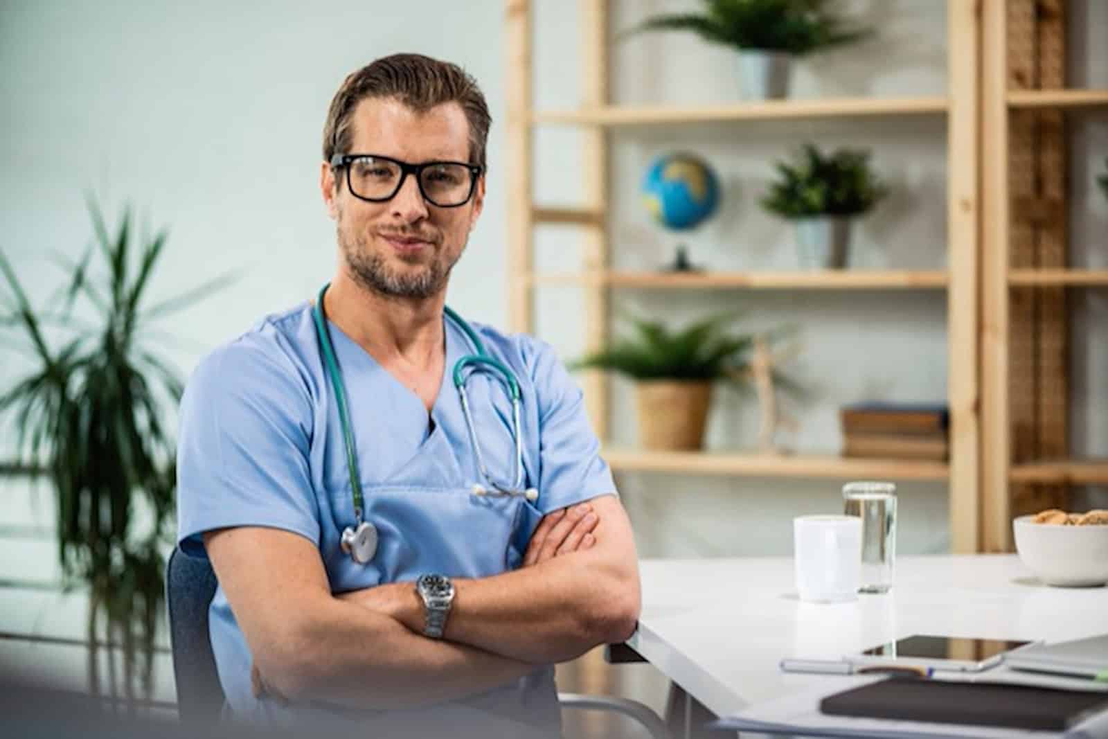 Ist eine Ärztebox die Rettung für die Versorgung auf dem Lande? 