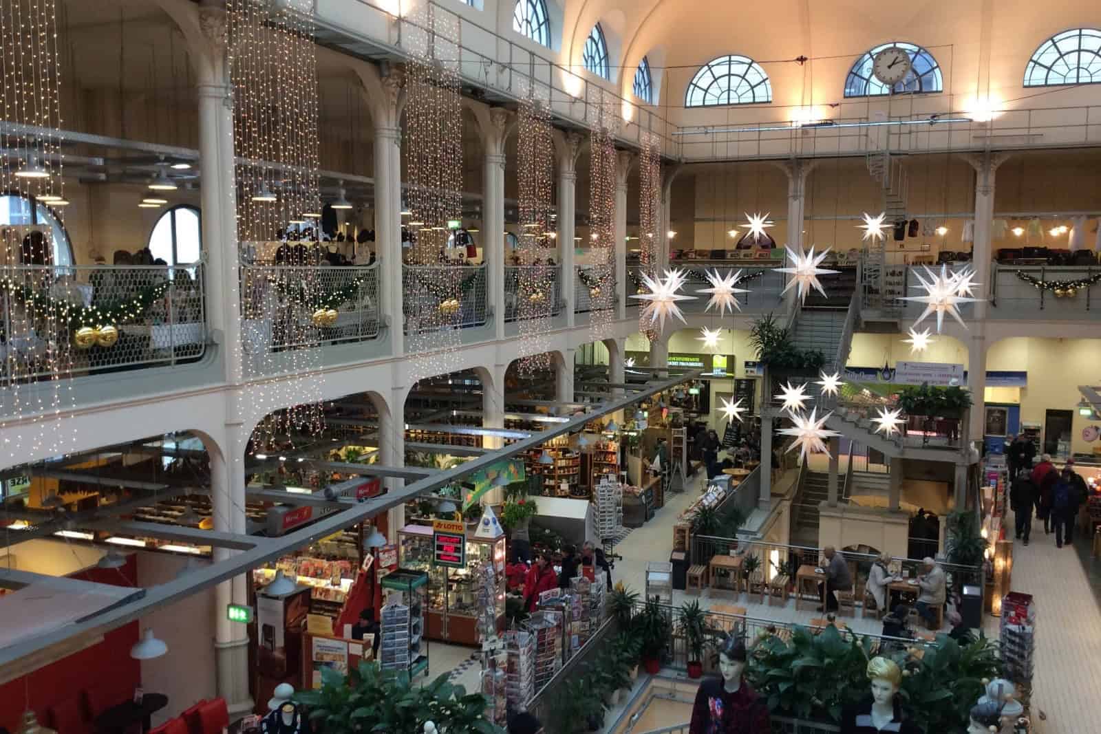 Herbstliche Ausflüge