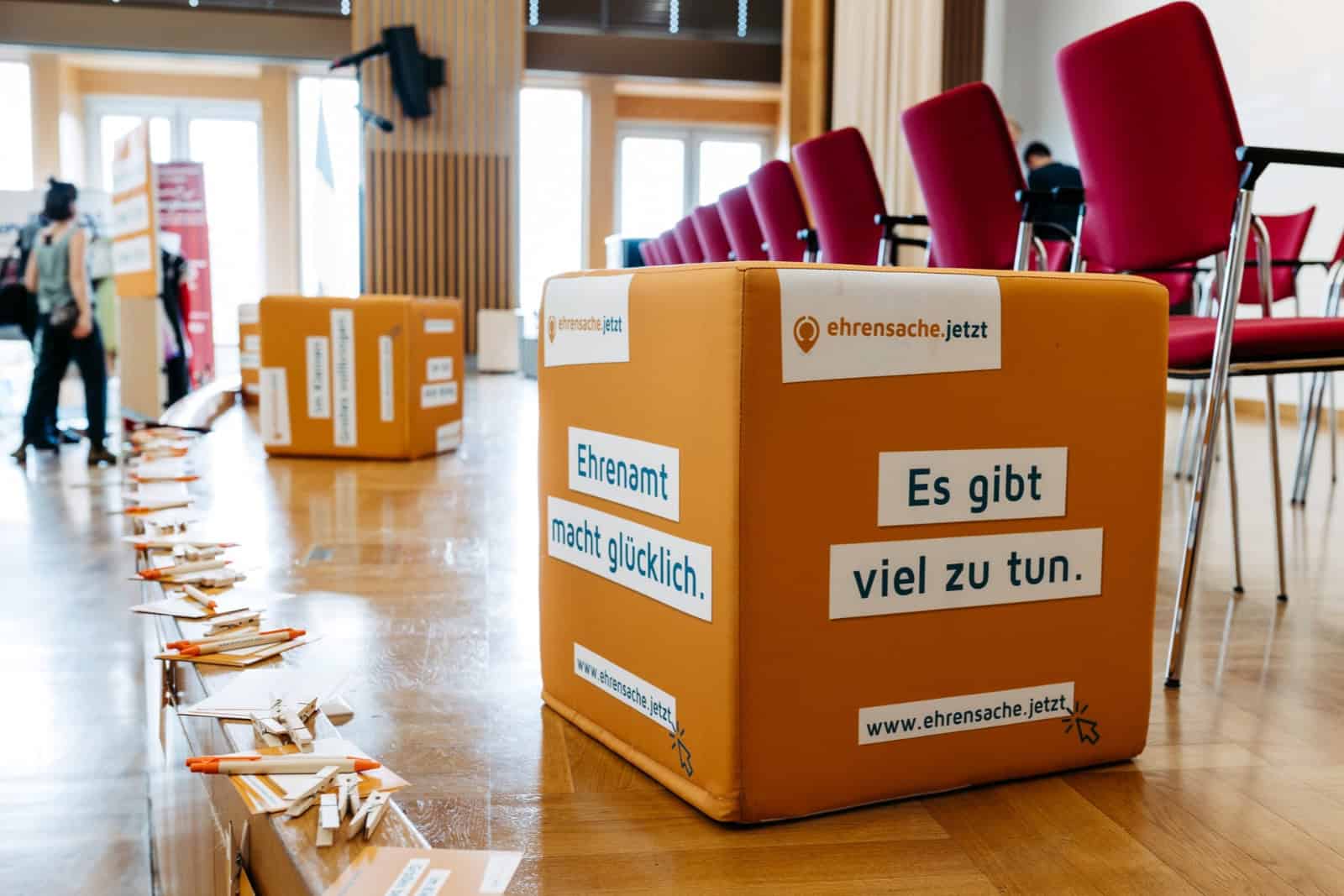 Ehrenamt macht Spaß! Und profitiert von neuen, steuerlichen Regelungen 