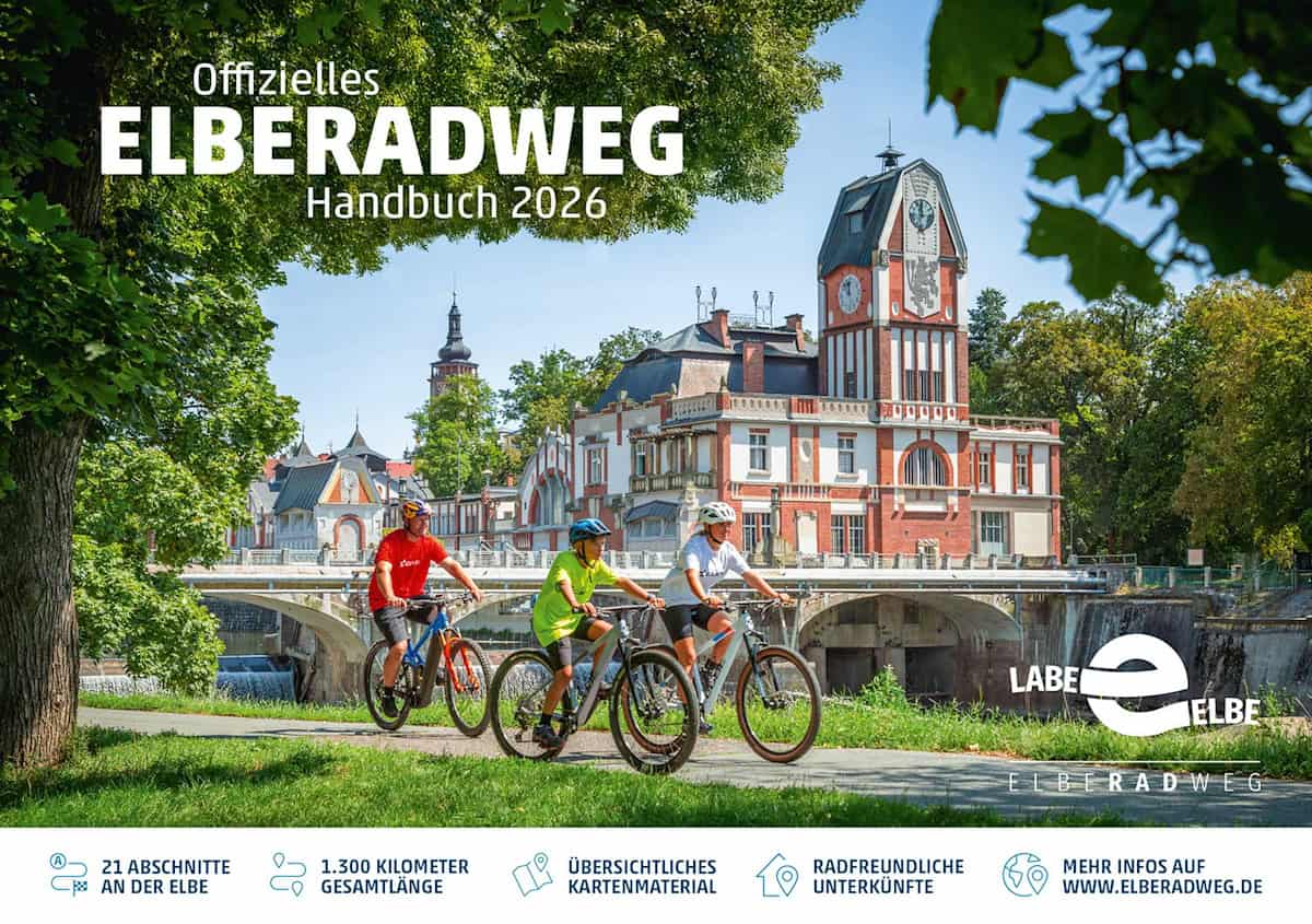 Die Titelseite des kostenlosen Handbuches. Foto: PR Die Titelseite des kostenlosen Handbuches. Foto: PR