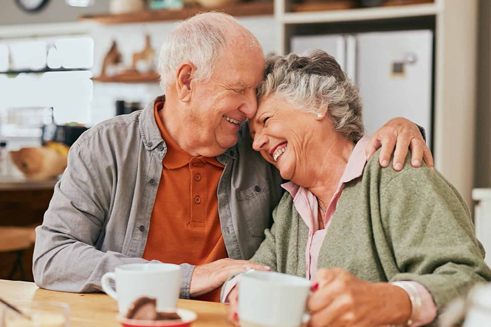 Sicherheit mit Radartechnik und KI