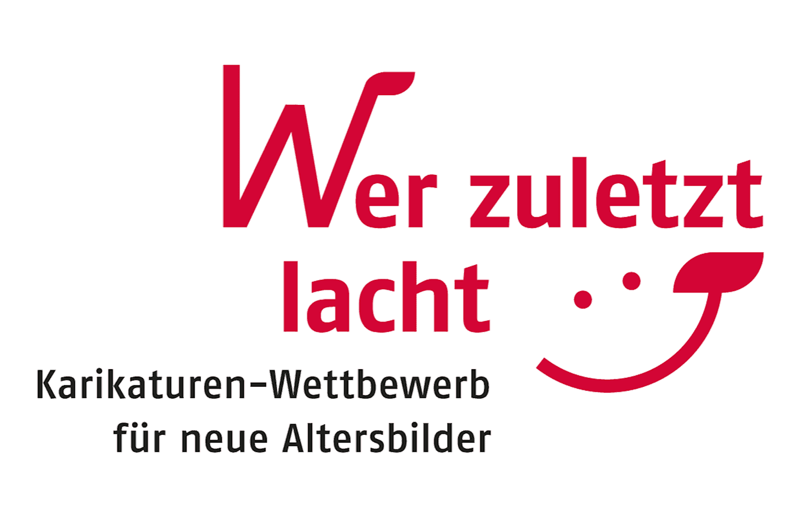 Der Karikaturenwettbewerb "Wer zuletzt lacht..." will mit Humor neue Altersbilder vermitteln. Foto: BAGSO