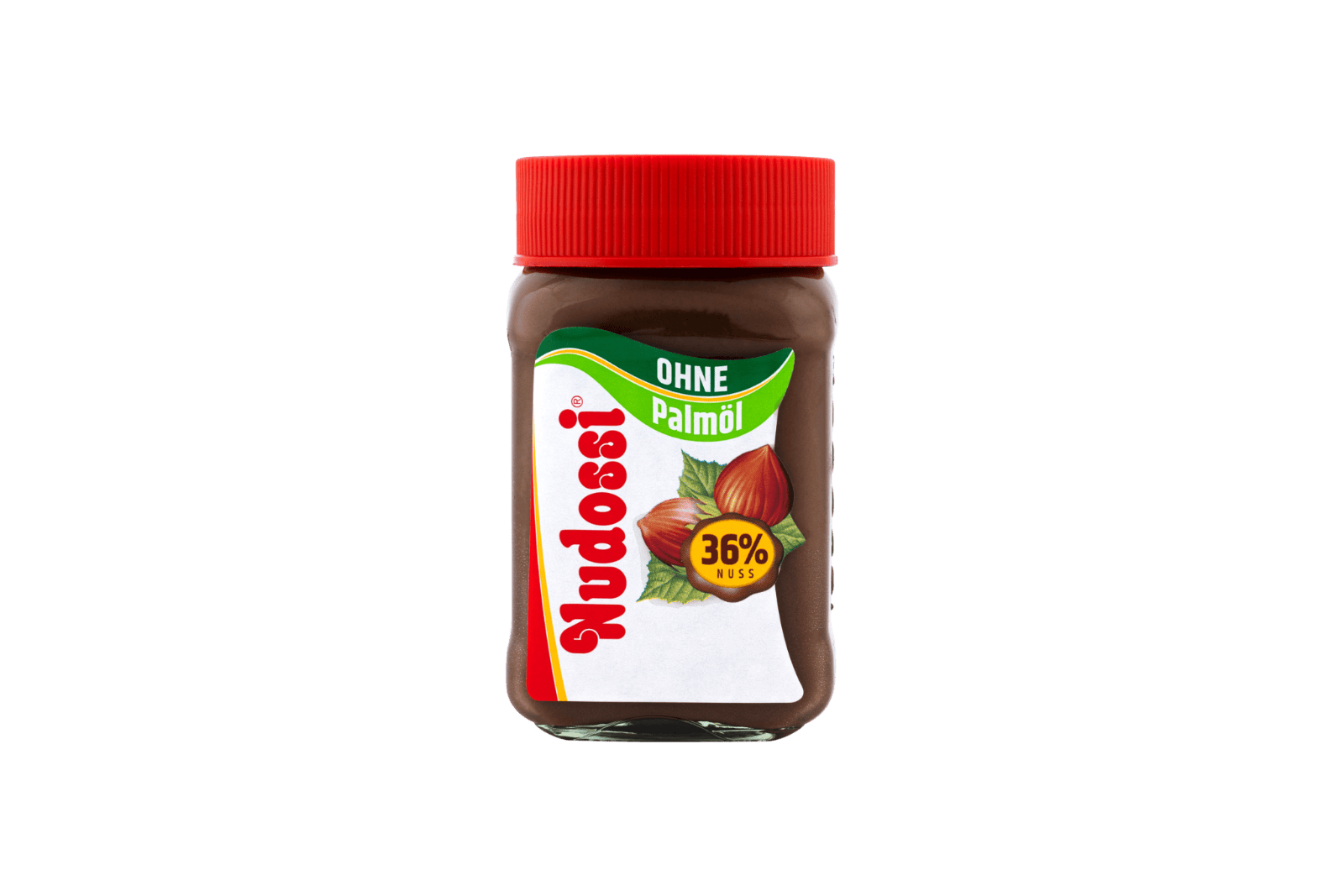 Schauen Sie bei diesem Nudossi-Produkt auf das Mindesthaltbarkeitsdatum. Foto: PR