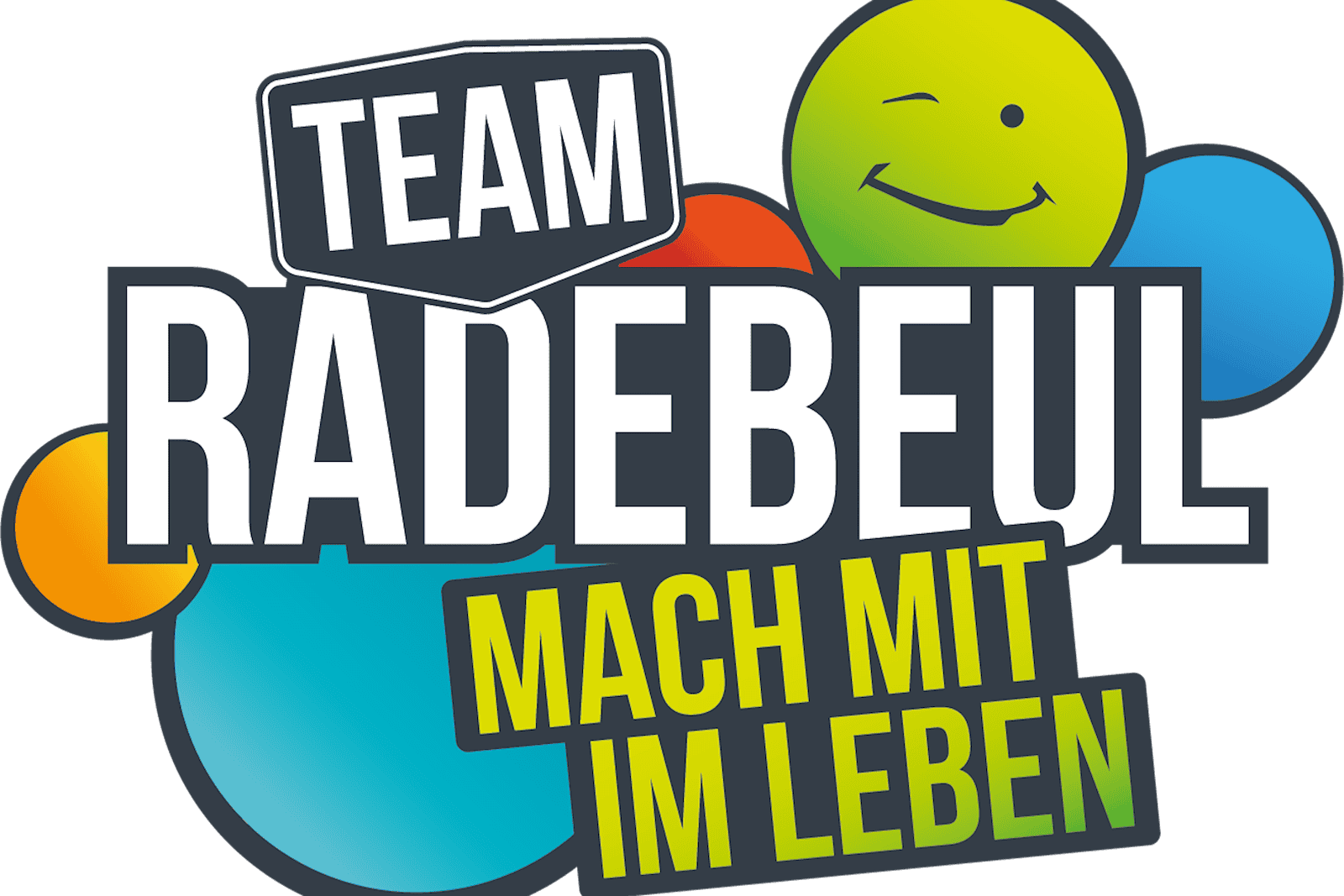 Die Stadt Radebeul setzt seit vielen Jahren auf das gemeinsame Miteinander ehrenamtlich Engagierter. Foto: PR