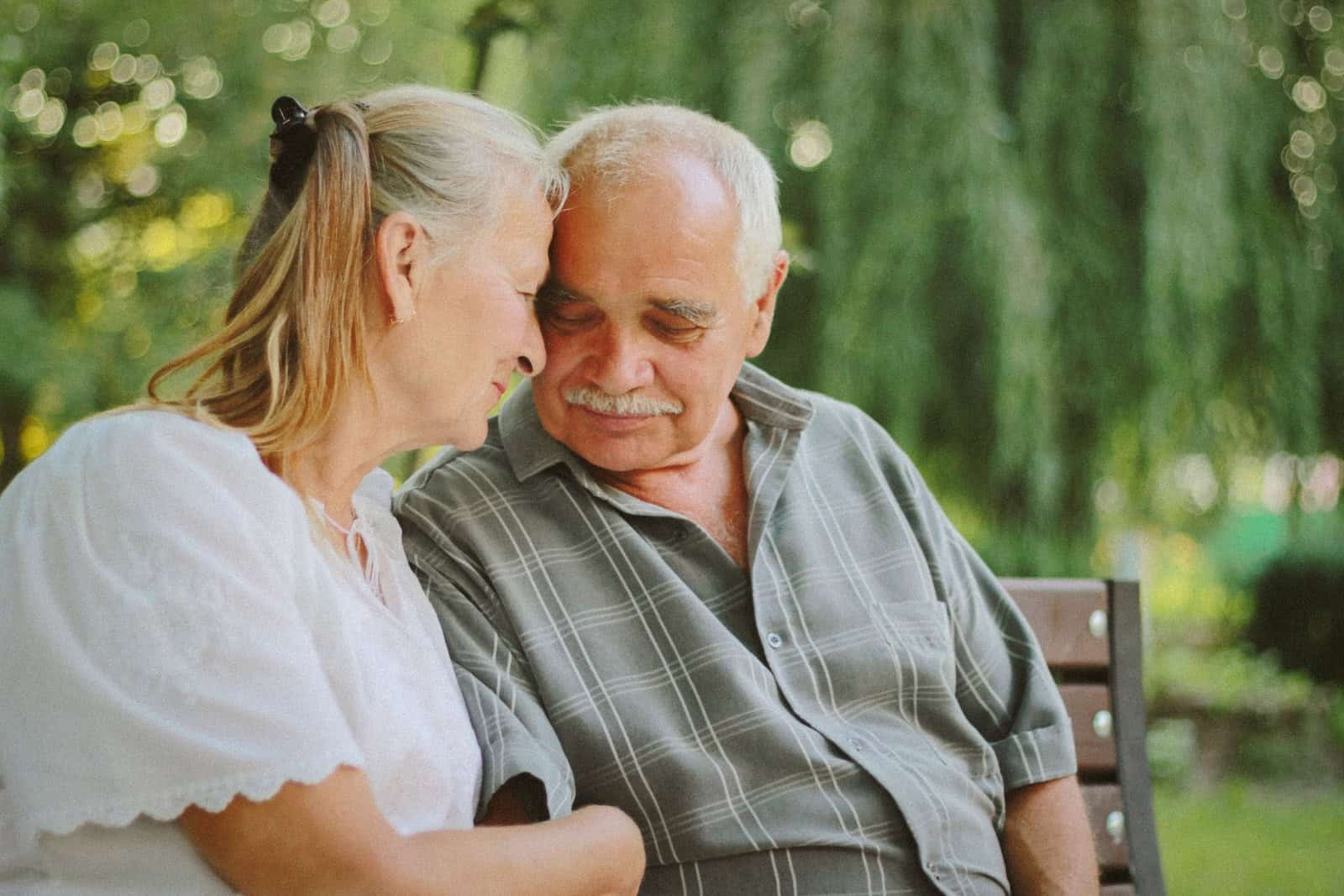 Vorsorge treffen: Entscheiden Sie selsbtbestimmt darüber, wer und wie sie im Alter betreuen soll. Foto: Pexels/Daria