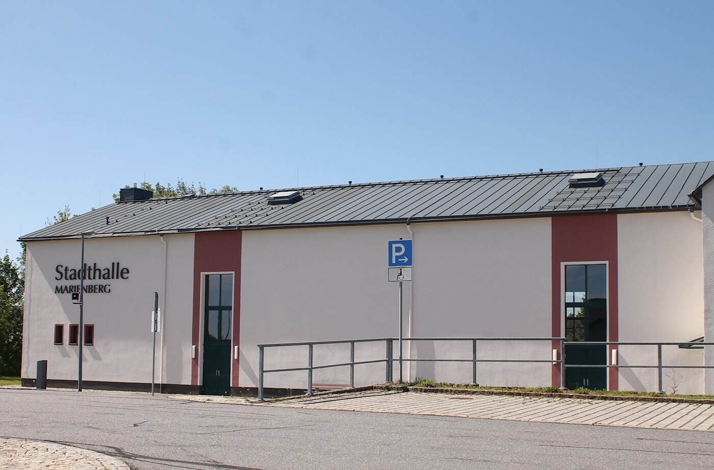 In der Stadthalle Marienberg findet die erste Erzgebirgs-Sammlerbörse statt. Foto: PR