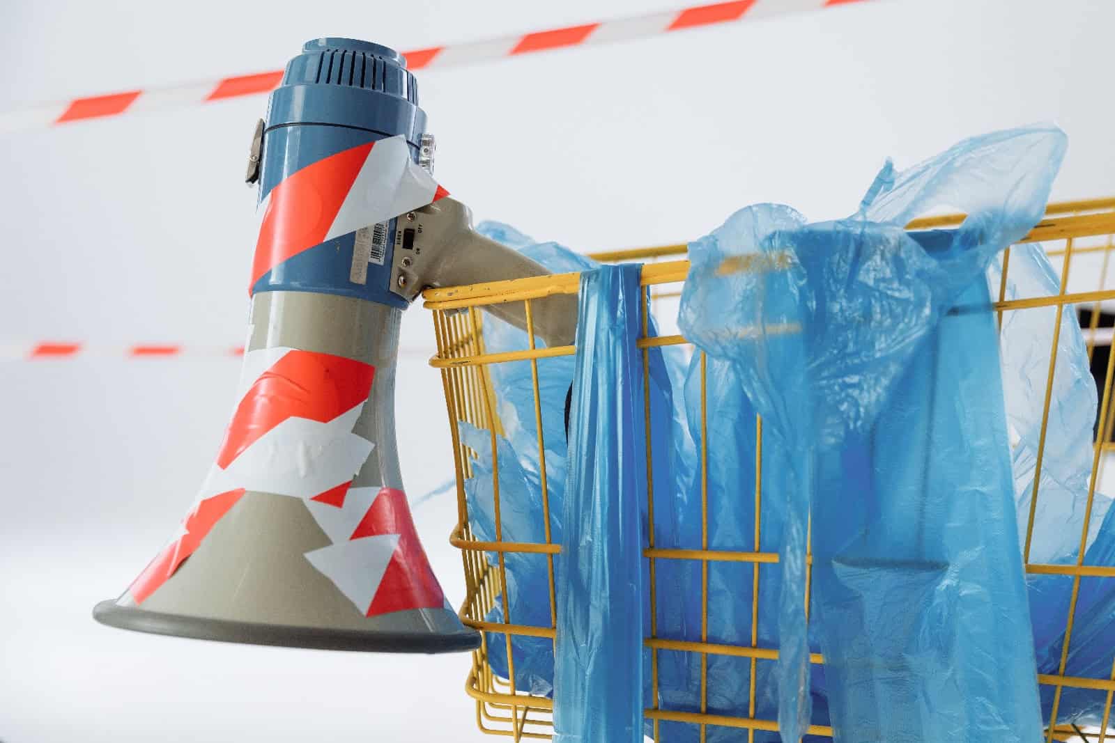 Geben Sie ihre Stimme dem Verbraucherschutz. Machen Sie bei der Online-Bürgerbefragung mit. Foto: Pexels/Thirdman 