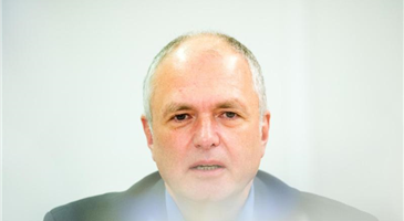 dpa / Klaus-Dietmar Gabbert