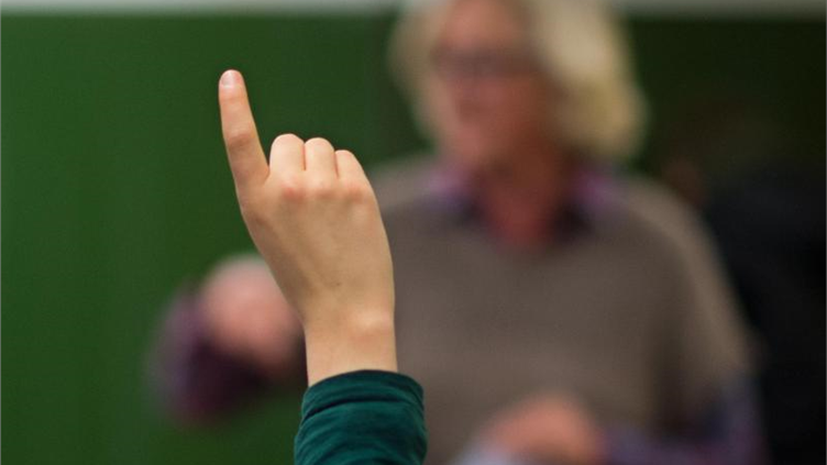 Sachsens Schulen winken 175 Millionen Euro vom Bund