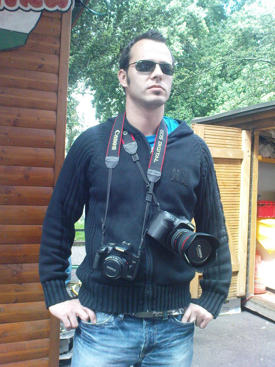 Stefan Becker