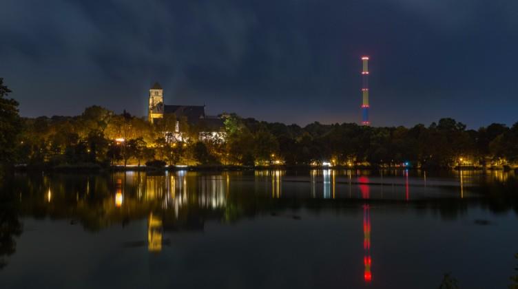 Chemnitz auf bestem Weg bei Kulturhauptstadt-Bewerbung