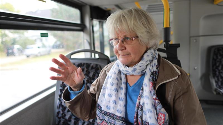 Keine Strafe für Aktivistin Mensah-Schramm