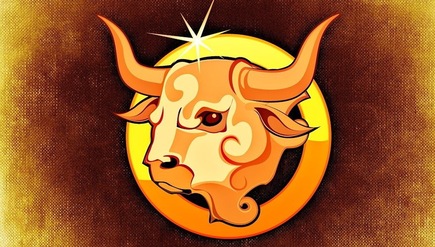 Horoscope for the down-to-earth Taurus