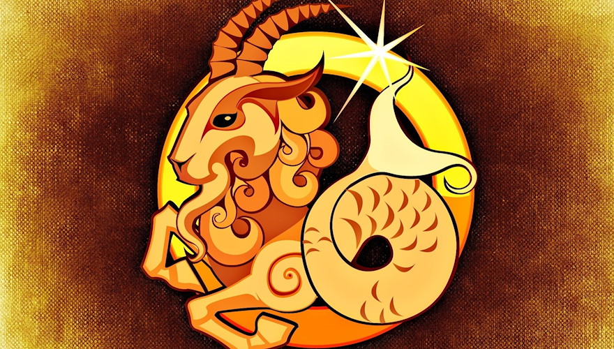 Horoscope for the patient Capricorn