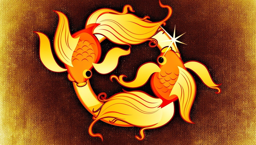 Aktuelles Horoskop Dezember Fische