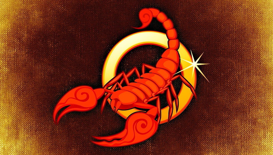 Aktuelles Horoskop Dezember Skorpion