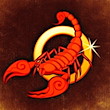 Horoskop für den ehrgeizigen Skorpion