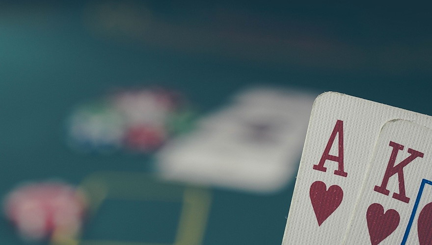 The Rules of Online Poker