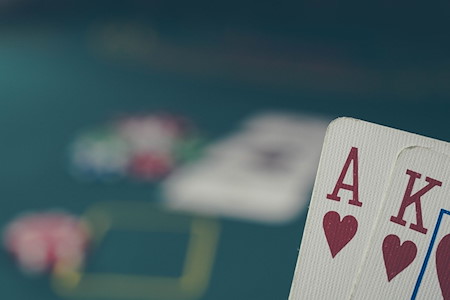 Die Regeln beim Online Poker