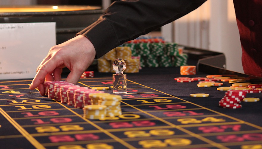Casinos in Saxony increase visitor numbers in 2021