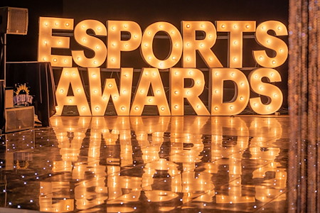 Esports Awards: s1mple ist PC-Spieler des Jahres
