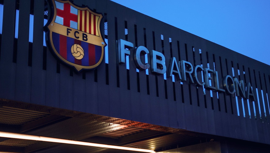 FC Barcelona joins Spanish League of Legends League