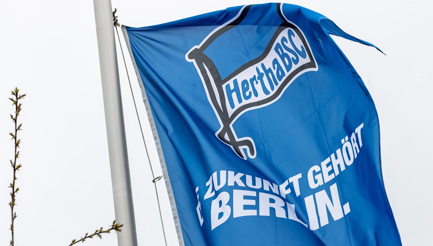 Hertha BSC starts in the 2nd division of the LoL Prime League