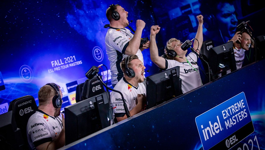 «Louvre Agreement»: Finanzielle Stabilität für CS:GO-Teams?