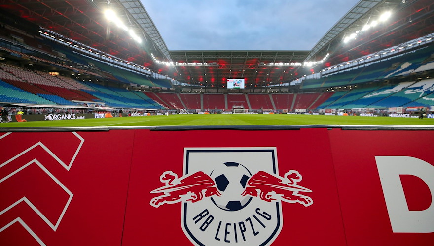 RB Leipzig übernimmt Süd-Ost-Tabellenführung der FIFA VBL CC