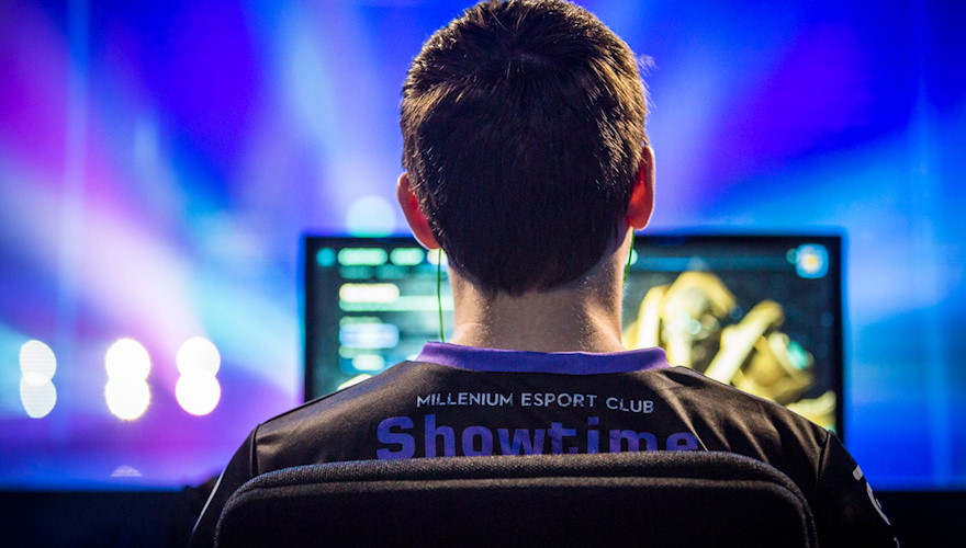 ShoWTimE fails in Group stage of Dreamhack SC2 Masters