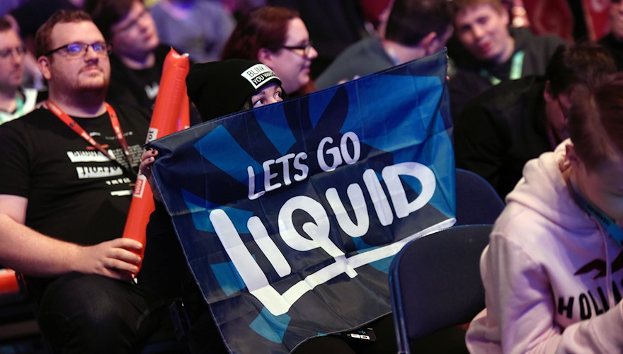 Team Liquid schlägt OG mit 2:1 in Dota Dreamleague