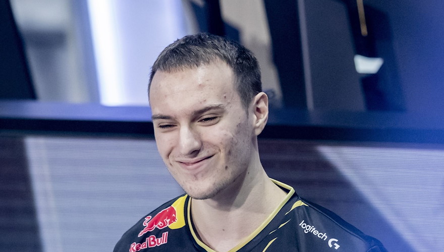 Team Vitality commits LoL-Superteam to former G2 star Perkz