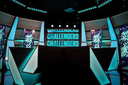 Fnatic besiegt G2 Esports zum Start der Valorant Challengers