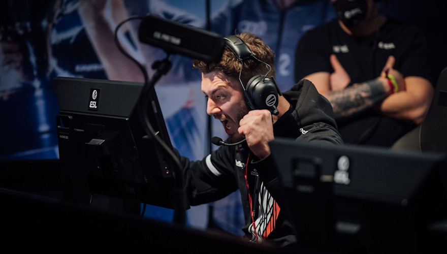 G2 and Faze win at the IEM Katowice playoff opener