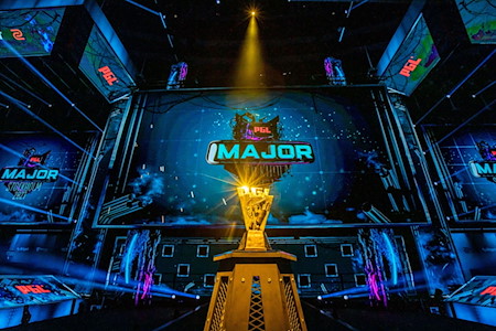 Next CS:GO major will take place in Belgium in May