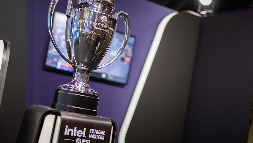 ShoWTimE verpasst Playoffs der IEM Katowice in Starcraft 2